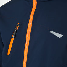 Load image into Gallery viewer, WORK JACKET 1511 BOREL  1511-NV-M  NORTH WAYS
