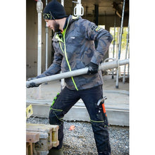 Load image into Gallery viewer, WORK JACKET 1511 BOREL  1511-NV-S  NORTH WAYS
