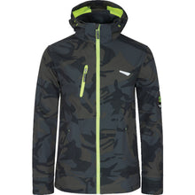 Load image into Gallery viewer, WORK JACKET 1511 BOREL  1511-WL-L  NORTH WAYS
