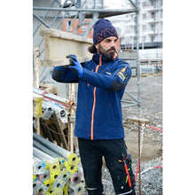 Load image into Gallery viewer, WORK JACKET 1511 BOREL  1511-WL-M  NORTH WAYS
