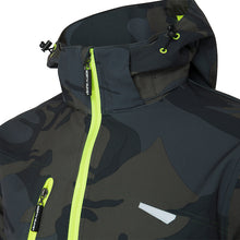 Load image into Gallery viewer, WORK JACKET 1511 BOREL  1511-WL-S  NORTH WAYS
