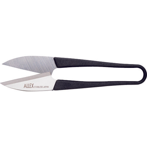 Line Cut Scissors  15141  ALLEX