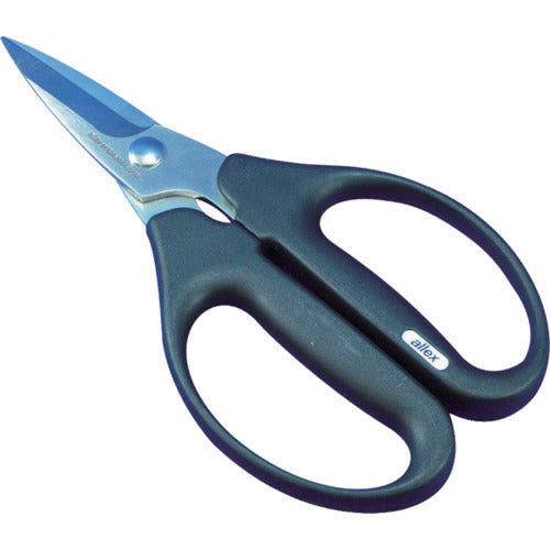 Hard Scissors H-1  15151  ALLEX