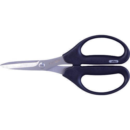 Hard Scissors H-4  15154  ALLEX