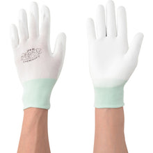 Load image into Gallery viewer, PU Palm Coated Gloves Chemi-soft (Pack Of 3 Pairs)  1520-3P-M  ATOM
