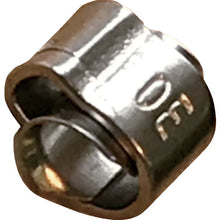 Load image into Gallery viewer, Ear Clamp with Insert  15400012  Oetiker
