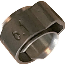 Load image into Gallery viewer, Ear Clamp with Insert  15400014  Oetiker
