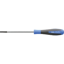 Load image into Gallery viewer, Superfit Screwdriver of A Thin Blade Type  1540-4-100  ANEX
