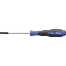 Load image into Gallery viewer, Superfit Screwdriver of A Thin Blade Type  1540-4-75  ANEX
