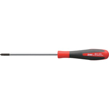 Load image into Gallery viewer, Superfit Screwdriver of A Thin Blade Type  1540F-2-100  ANEX
