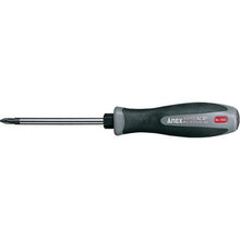 Load image into Gallery viewer, Superfit ACR[[RU]]Screwdriver Heavyduty type  1550-1-75  ANEX
