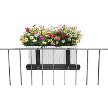 Load image into Gallery viewer, Planter BALCONERA Cottage  15600  LECHUZA
