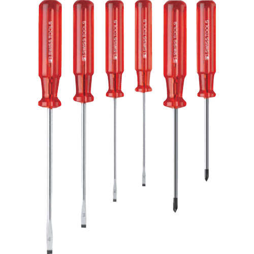 Screwdriver Set  1560CBB  PB SWISS TOOLS