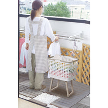 Load image into Gallery viewer, Waist basket  whitegray  156147  HIMARAYA CHEMICAL
