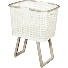 Load image into Gallery viewer, Waist basket  whitegray  156147  HIMARAYA CHEMICAL
