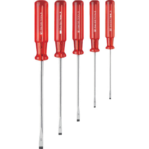 Screwdriver Set  1561CBB  PB SWISS TOOLS