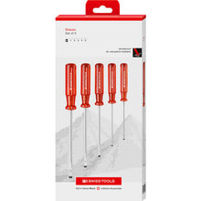 Load image into Gallery viewer, Screwdriver Set  1561CBB  PB SWISS TOOLS
