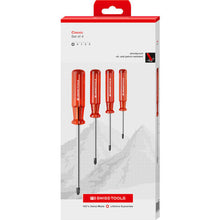 Load image into Gallery viewer, Screwdriver Set  1562CBB  PB SWISS TOOLS
