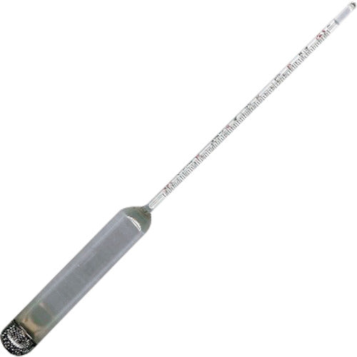 Standard Hydrometer (Small)  1-5659-45  AS