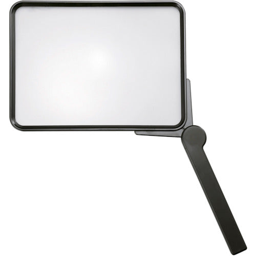 Jumbo Magnifier for reading  1580  I.L.K