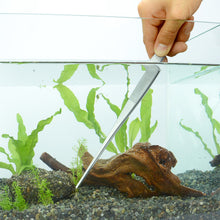 Load image into Gallery viewer, Stainless Steel Long  158  ANEX
