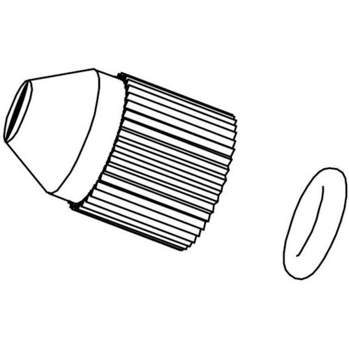 Parts of Sprayer  158  FULPLA