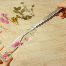 Load image into Gallery viewer, Stainless Steel Long  159  ANEX

