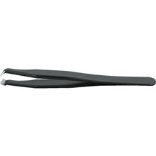 Load image into Gallery viewer, ESD Epoxy Coated Cutting Tweezers  15ARWM.C.N.0.IT  idealtek
