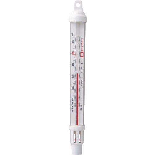 Floating Thermometer for Bath  1610-00  SATO