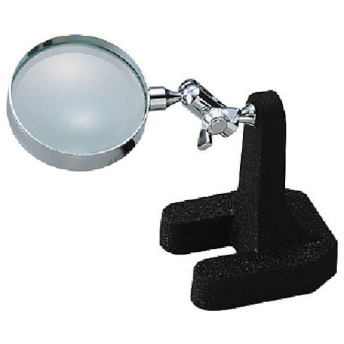 50mm Stand Magnifier 3.5X  1610  I.L.K