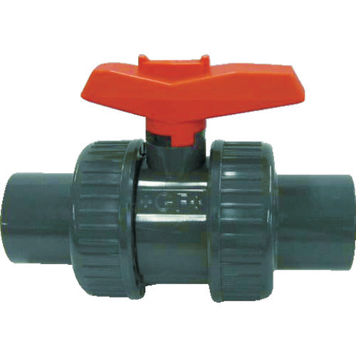 Type 375 Ball Valve  161375702C  GEORG FISCHER