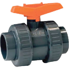 Load image into Gallery viewer, Type 375 Ball Valve  161375706C  GEORG FISCHER
