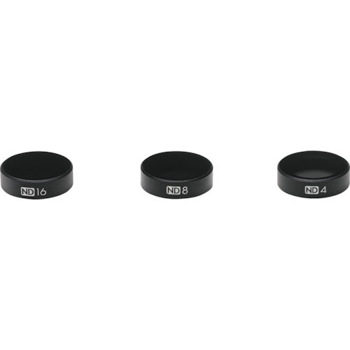 MAVIC AIR ND Filters Set(ND4/8/16)  162541  DJI