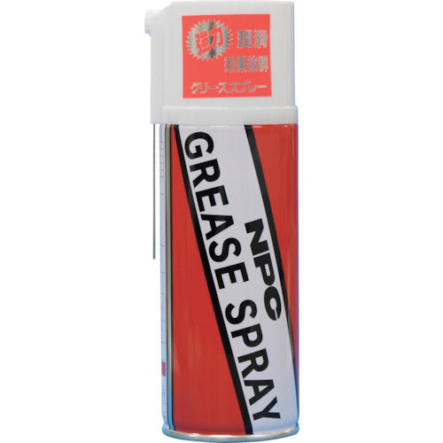 NPC GREASE SPRAY  16301079  NPC