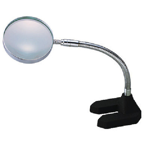 90mm Stand Magnifier 2.5X  1650  I.L.K