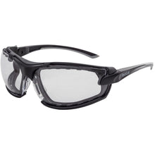 Load image into Gallery viewer, Adjustable Safety Glasses with Gasket BOOM  1654201JPHC  bolle
