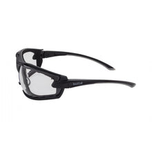 Load image into Gallery viewer, Adjustable Safety Glasses with Gasket BOOM  1654201JPHC  bolle
