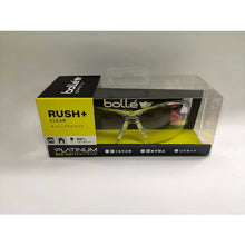 Load image into Gallery viewer, Highcurve Lightweight Safety Glasses RUSH Plus  1662301JPHC  bolle
