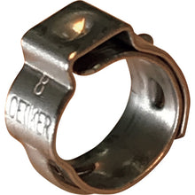 Load image into Gallery viewer, Stepless Ear Clamp  16700002  Oetiker
