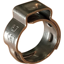 Load image into Gallery viewer, Stepless Ear Clamp  16700003  Oetiker
