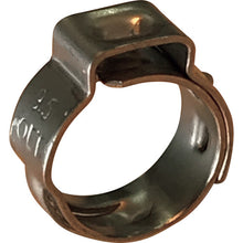 Load image into Gallery viewer, Stepless Ear Clamp  16700004  Oetiker
