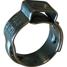 Load image into Gallery viewer, Stepless Ear Clamp  16700005  Oetiker
