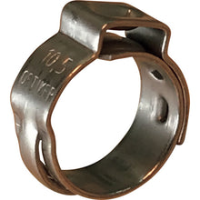 Load image into Gallery viewer, Stepless Ear Clamp  16700006  Oetiker
