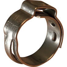Load image into Gallery viewer, Stepless Ear Clamp  16700007  Oetiker
