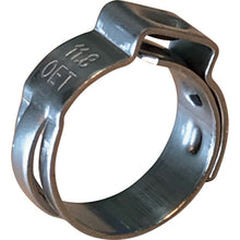 Load image into Gallery viewer, Stepless Ear Clamp  16700008  Oetiker
