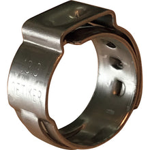 Load image into Gallery viewer, Stepless Ear Clamp  16700010  Oetiker
