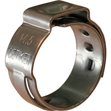 Load image into Gallery viewer, Stepless Ear Clamp  16700013  Oetiker

