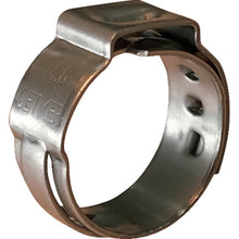 Load image into Gallery viewer, Stepless Ear Clamp  16700014  Oetiker

