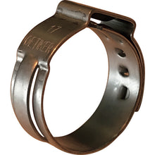 Load image into Gallery viewer, Stepless Ear Clamp  16700017  Oetiker
