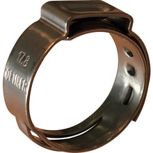 Load image into Gallery viewer, Stepless Ear Clamp  16700018  Oetiker
